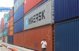Vụ ‘mất tích’ 213 container: Dùng địa chỉ &#39;công ty ma&#39; để trung chuyển hàng hóa